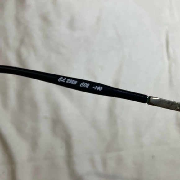 Chloe Adonis Tortoise Sunglasses 🤎🖤 - Picture 4 of 6